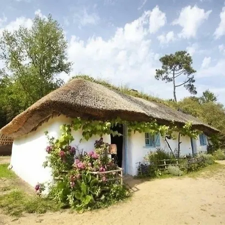 House Location Vacances 2 Personnes A Hilaire De Riez Saint-Hilaire-de-Riez