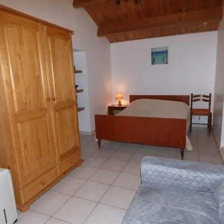 Villa House Location Vacances 2 Personnes A Hilaire De Riez Saint-Hilaire-de-Riez