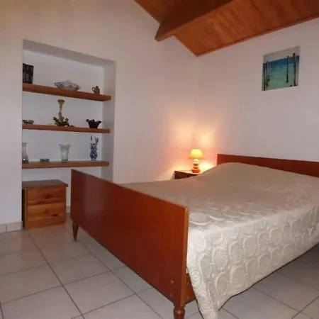 House Location Vacances 2 Personnes A Hilaire De Riez Villa Saint-Hilaire-de-Riez