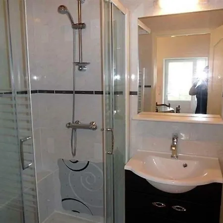 House Location Vacances 2 Personnes A Hilaire De Riez Villa Saint-Hilaire-de-Riez